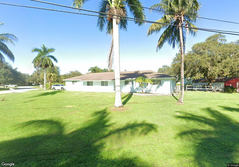 20201 SW 50th Place, Southwest Ranches, FL 33332 - photo 1