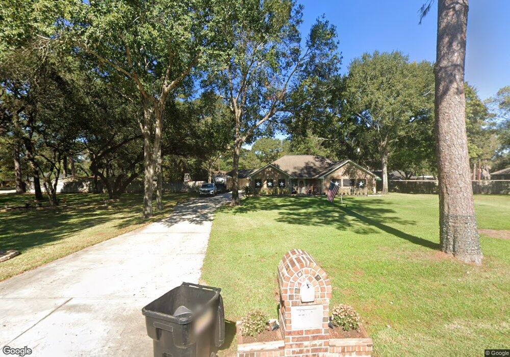 22118 Robins Rd, Hockley, TX 77447 - photo 1