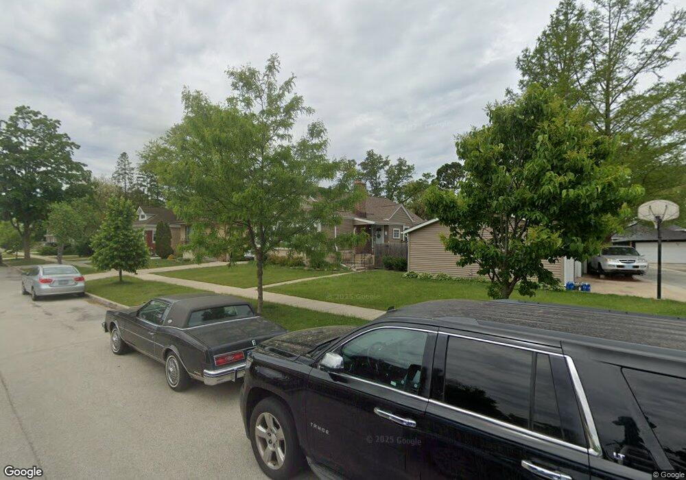 1710 Campbell Ave, Des Plaines, IL 60016 - photo 1