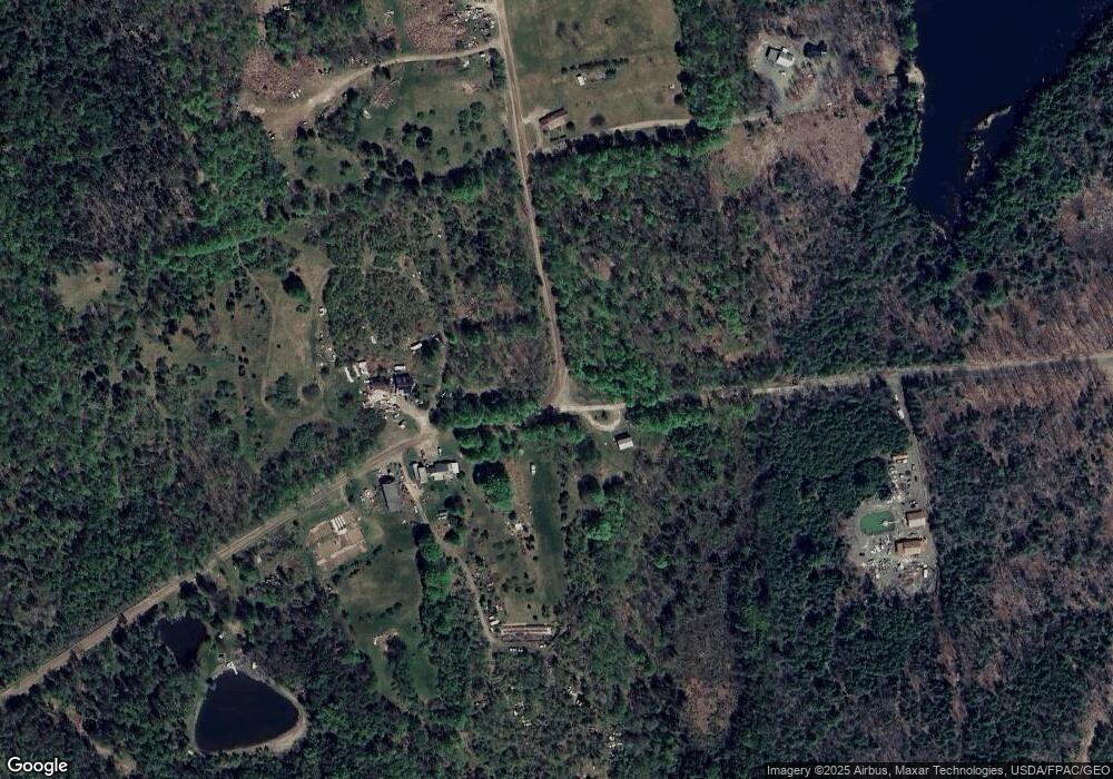 0 Kaeton Pond Rd, Dexter, ME 04930 - photo 1