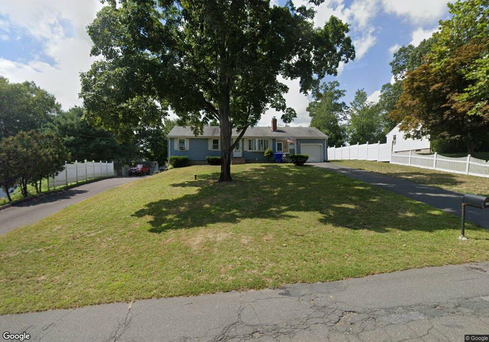 238 Abbe Rd, Enfield, CT 06082 - photo 1