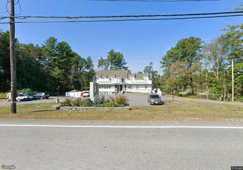 259 Ayer Rd unit 3, Harvard, MA 01451 - photo 1