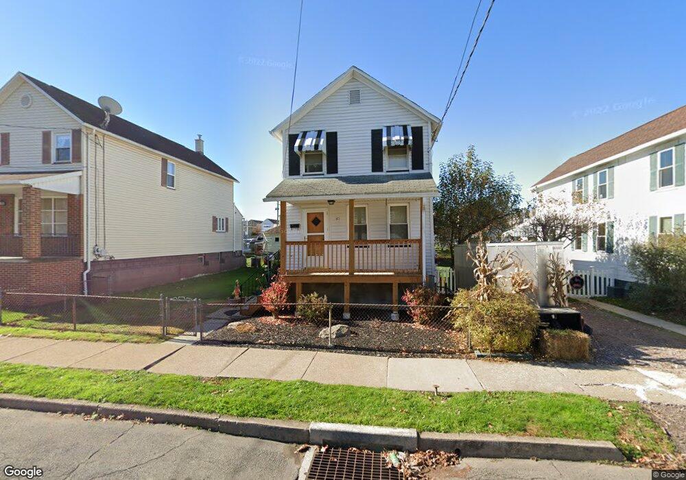 127 Phillip St, Nanticoke, PA 18634 - photo 1