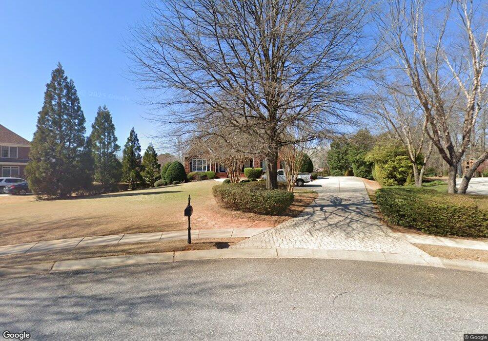 1021 Waverly Ridge Point, Bogart, GA 30622 - photo 1