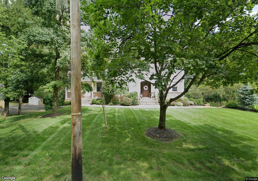 240 Brooklake Rd, Florham Park, NJ 07932 - photo 1