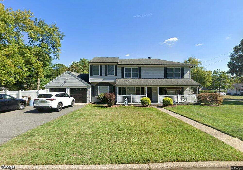 193 Lawrence Dr, Paramus, NJ 07652 - photo 1