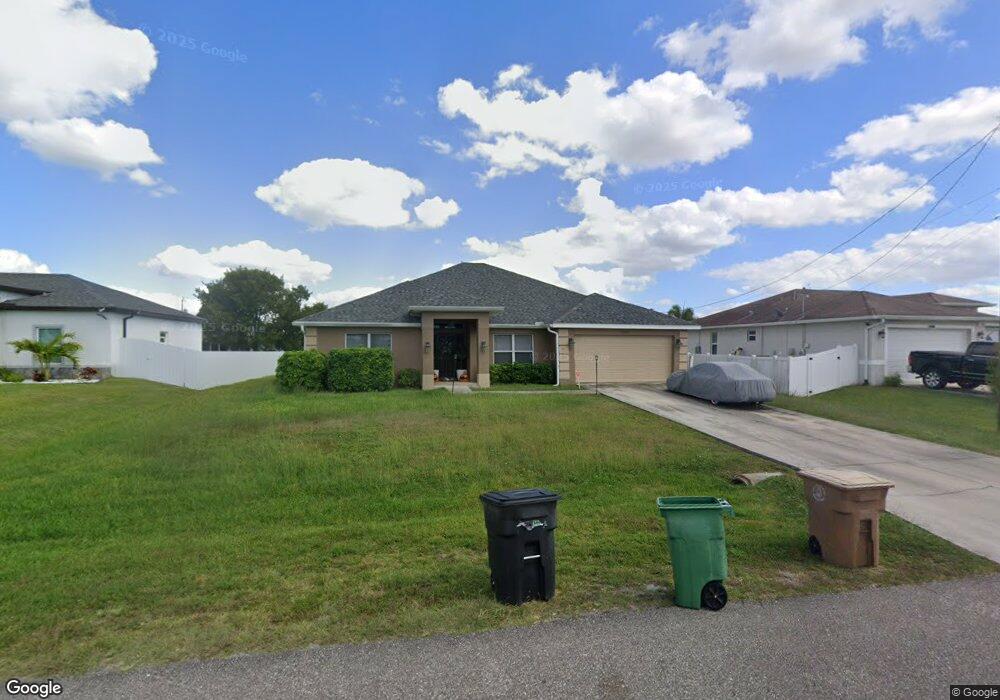 3005 NE 1st Place, Cape Coral, FL 33909 - photo 1
