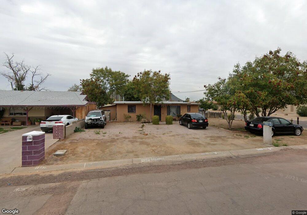 1102 W Cinnabar Ave, Phoenix, AZ 85021 - photo 1