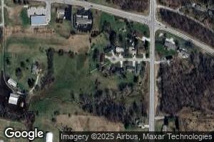 809 Maple Ln, Hagerstown, IN 47346