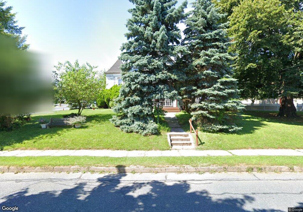 201 Belvidere St unit D, Nazareth, PA 18064 - photo 1