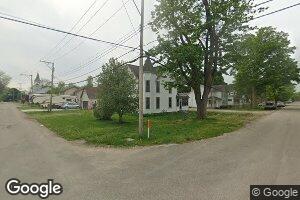 11395 E 200 N, Howe, IN 46746