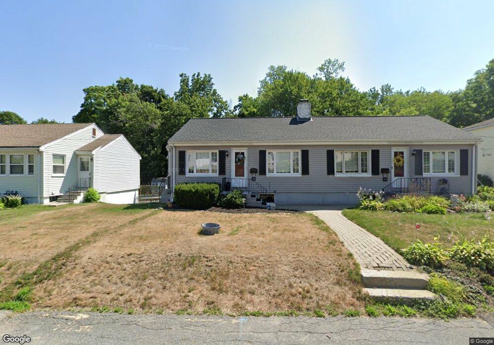 29 Vine St unit 1, Milford, MA 01757 - photo 1