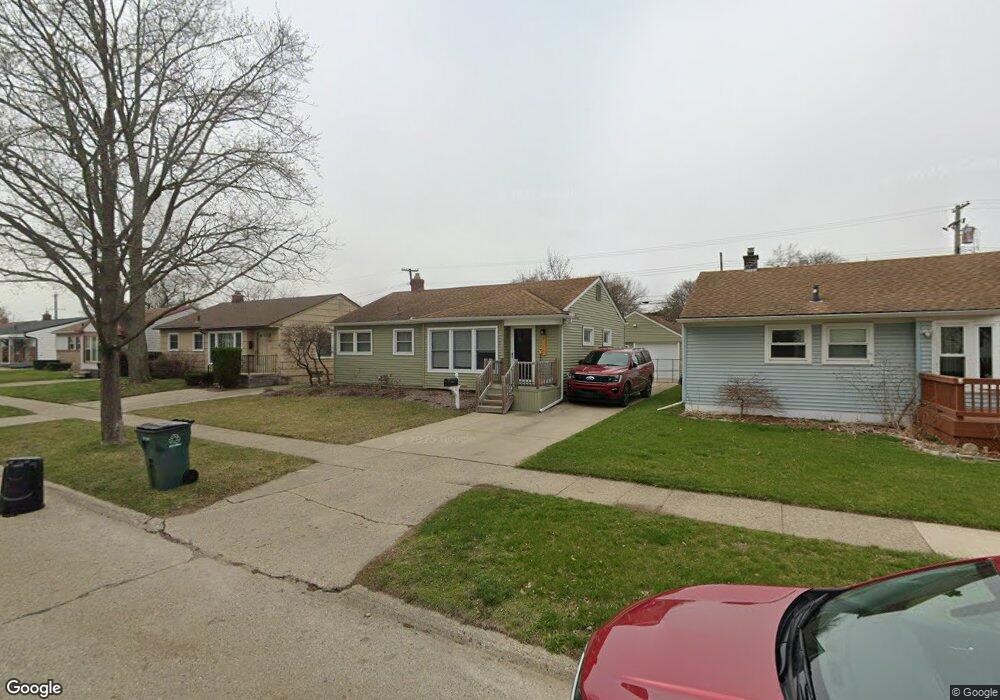 1269 N Bywood Ave, Clawson, MI 48017 - photo 1