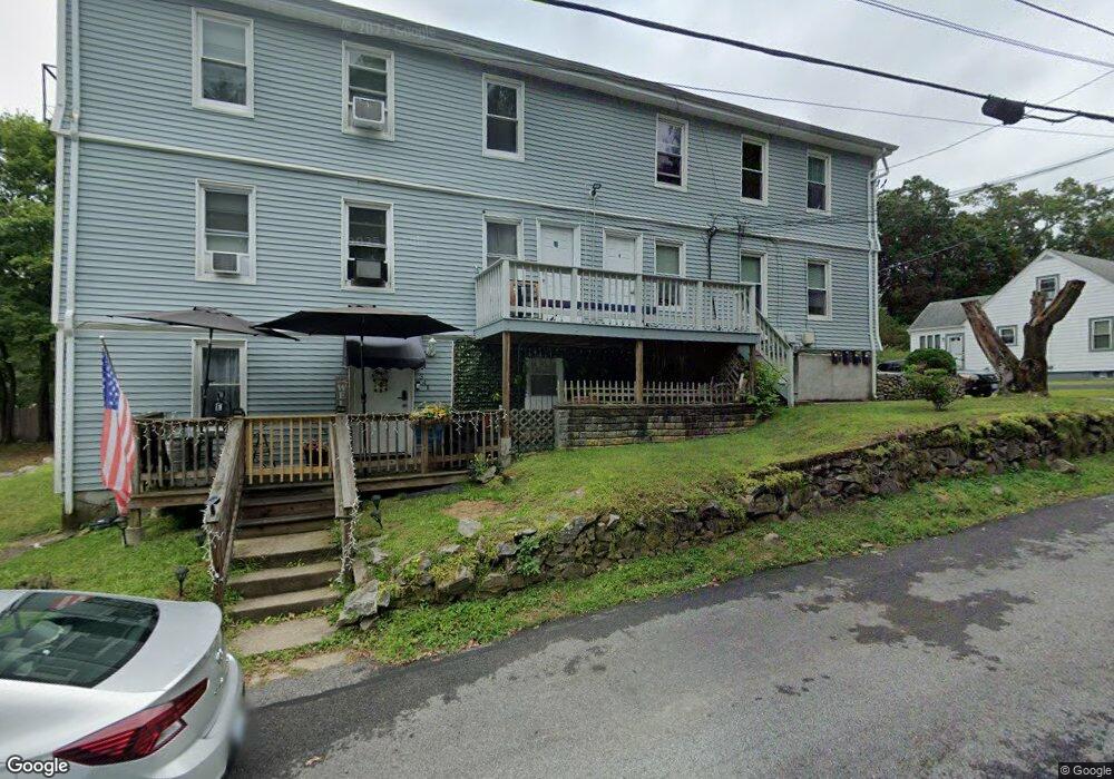 34 Lexington Ave, West Warwick, RI 02893 - photo 1