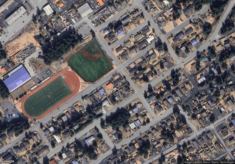 1324 Baranof St, Kodiak, AK 99615 - photo 1