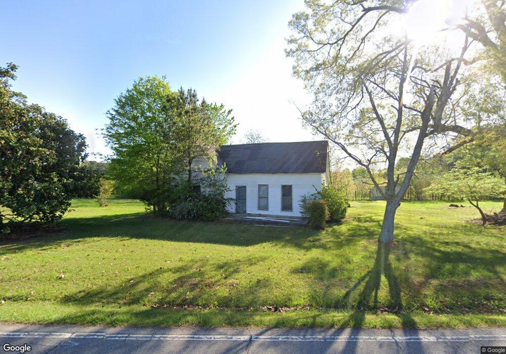 1171 Old Center Point Rd, Carrollton, GA 30117 - photo 1