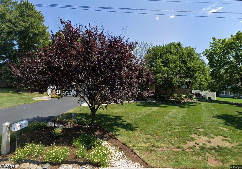 11 Heller Dr, Bridgewater, NJ 08807 - photo 1