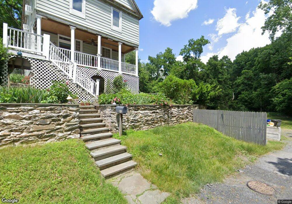 123 6th Ave, Brunswick, MD 21716 - photo 1