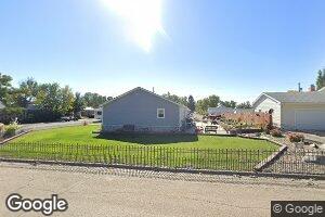 508 W 5th St, Fairview, MT 59221