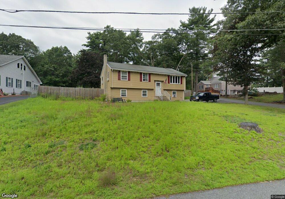 7 Riverside Rd, Billerica, MA 01821 - photo 1