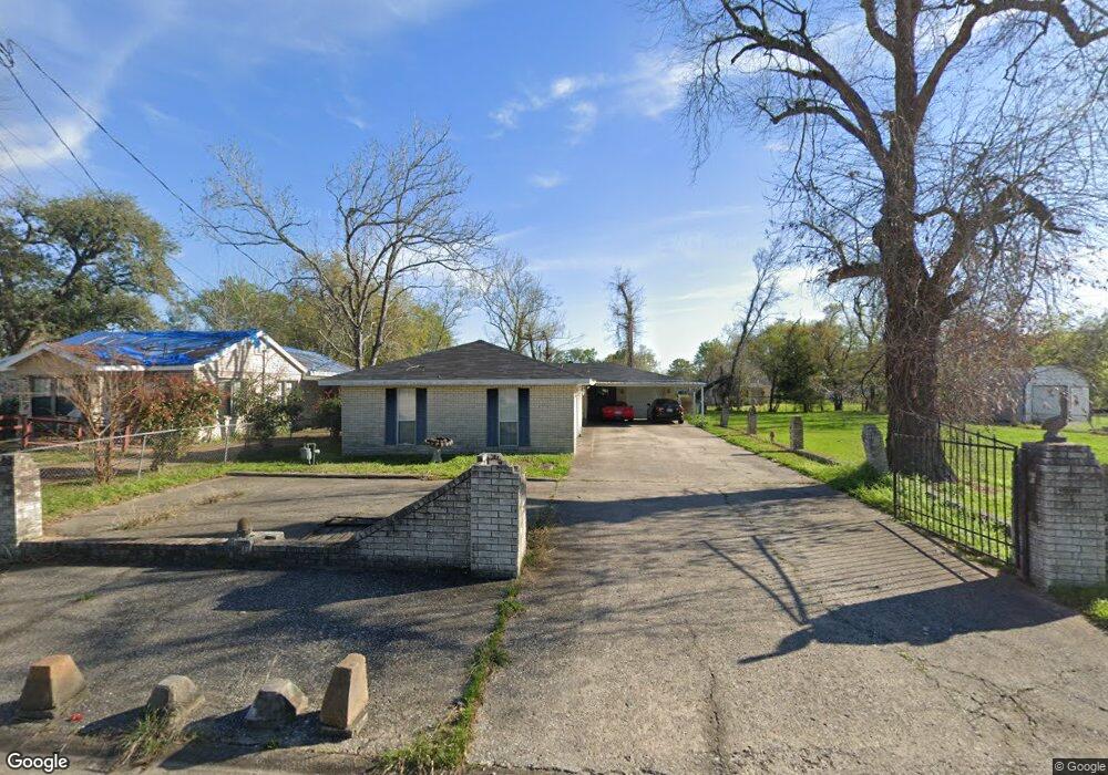 2406 Mill St, Lake Charles, LA 70601 - photo 1