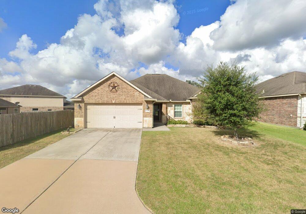 20403 Barrel Run Dr, Hockley, TX 77447 - photo 1