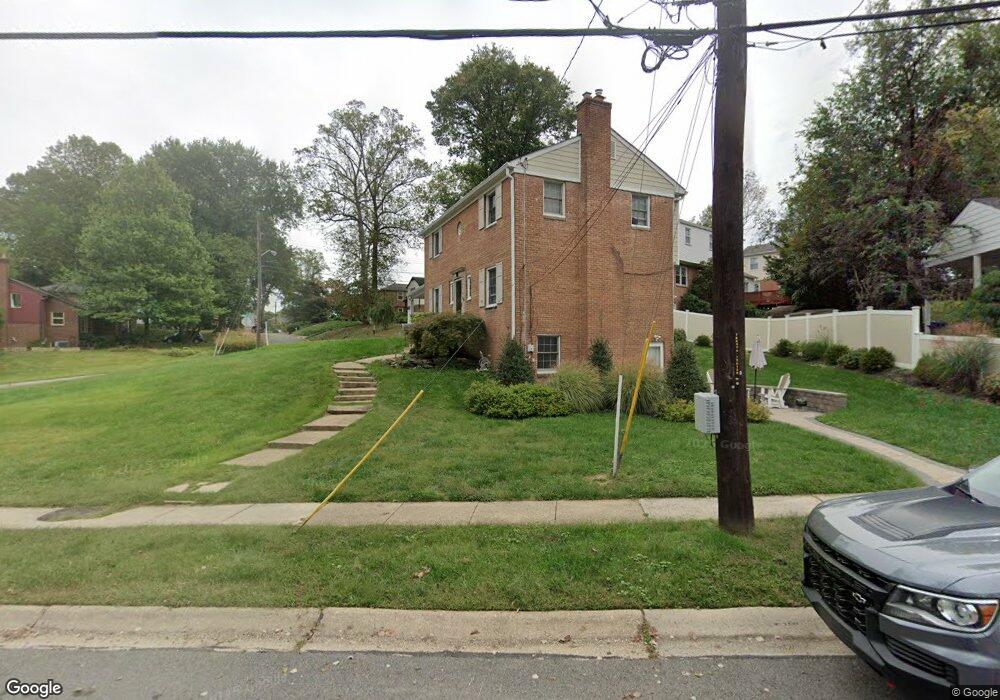 1706 Flora Ln, Silver Spring, MD 20910 - photo 1