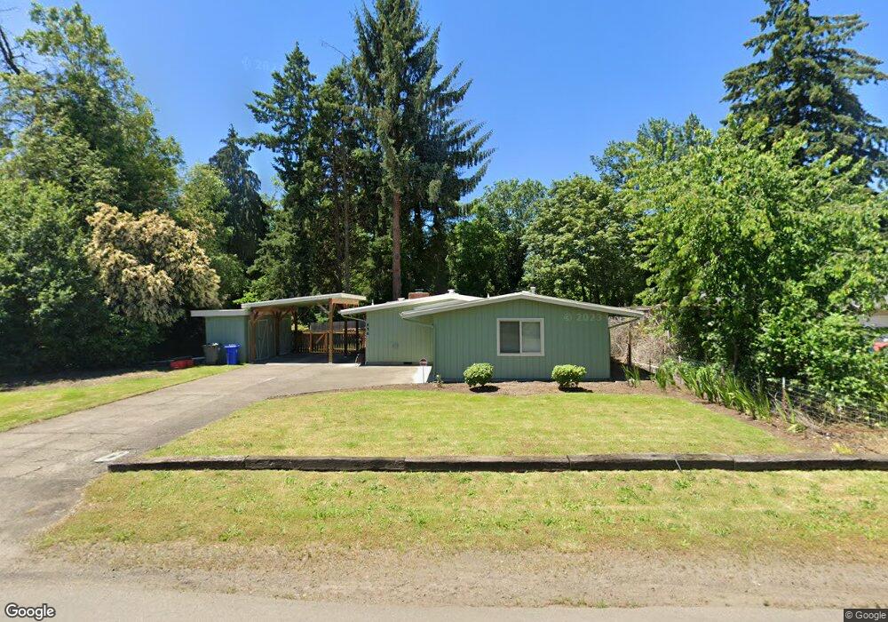 836 N van Duyn St, Eugene, OR 97401 - photo 1