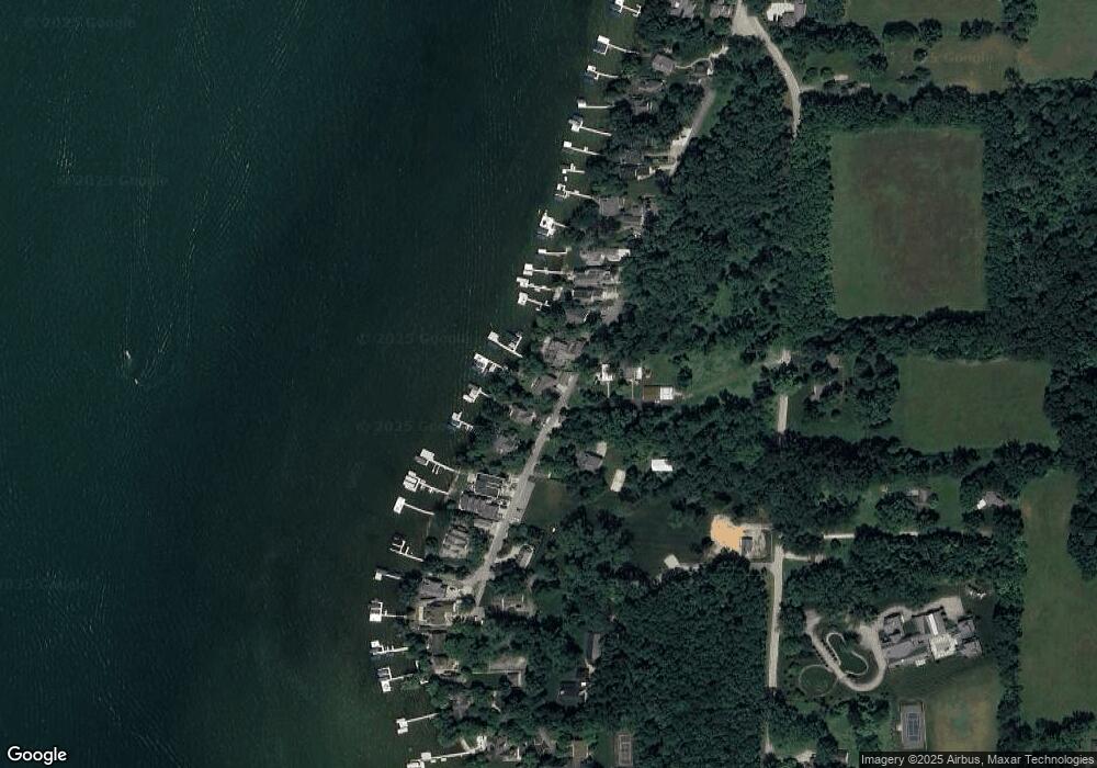 2450 E Shore Ln, Culver, IN 46511 - photo 1