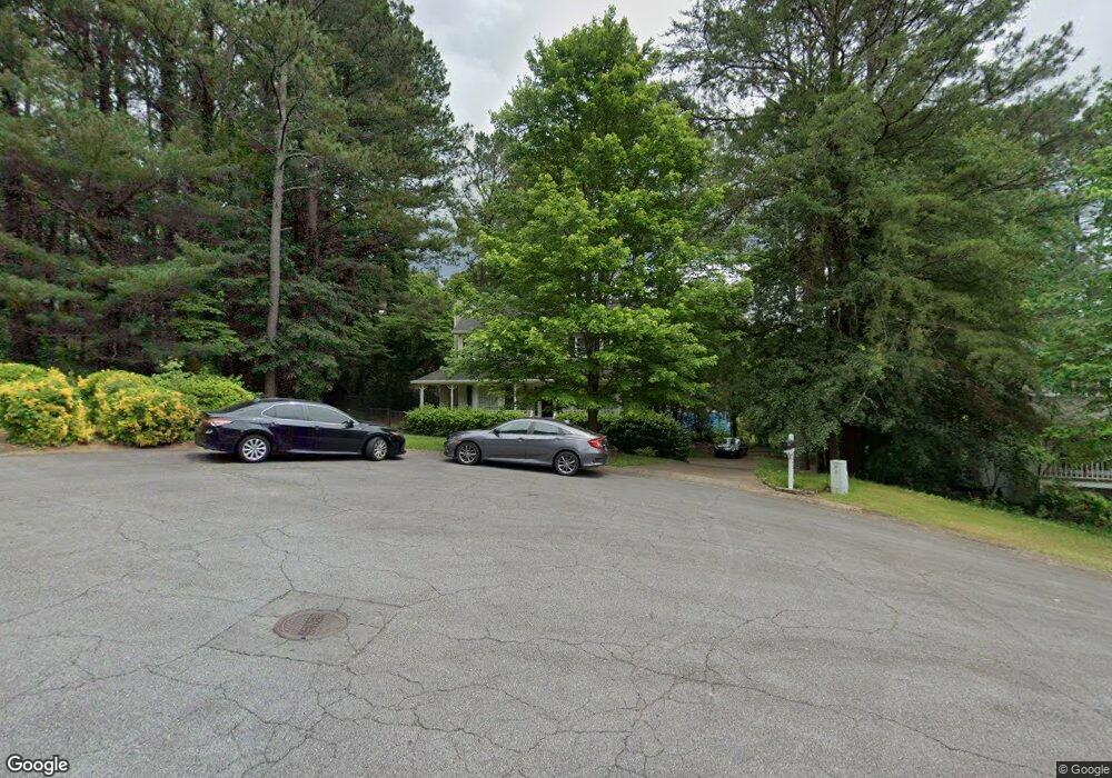 1892 Falcon Wood Way, Marietta, GA 30066 - photo 1