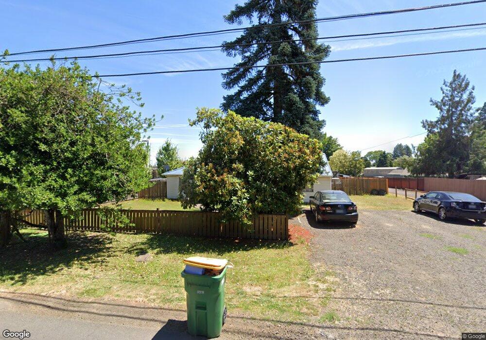 1839 Poplar St, Forest Grove, OR 97116 - photo 1