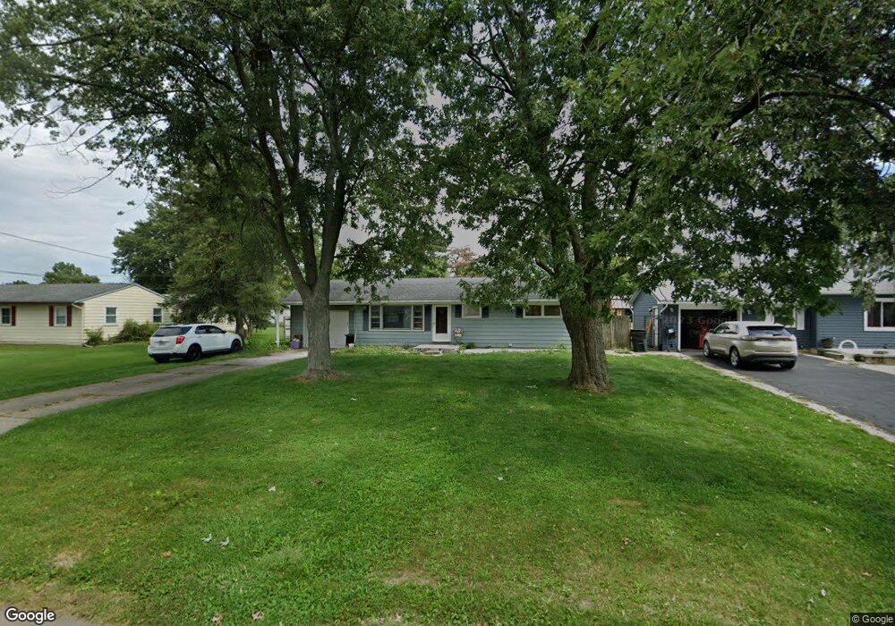 1130 Jefferson St, Bucyrus, OH 44820 - photo 1