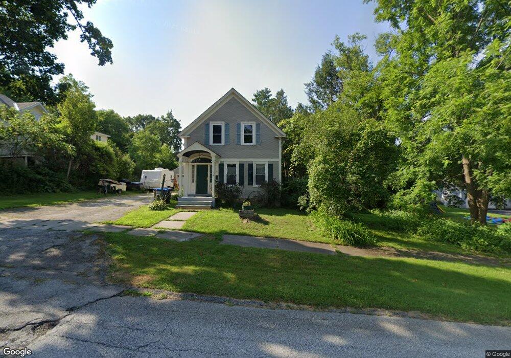 28 High St, Rutland, VT 05701 - photo 1