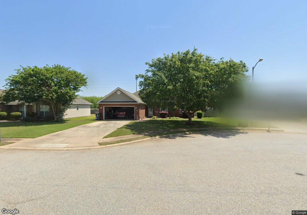 114 Chasen Ct, Byron, GA 31008 - photo 1