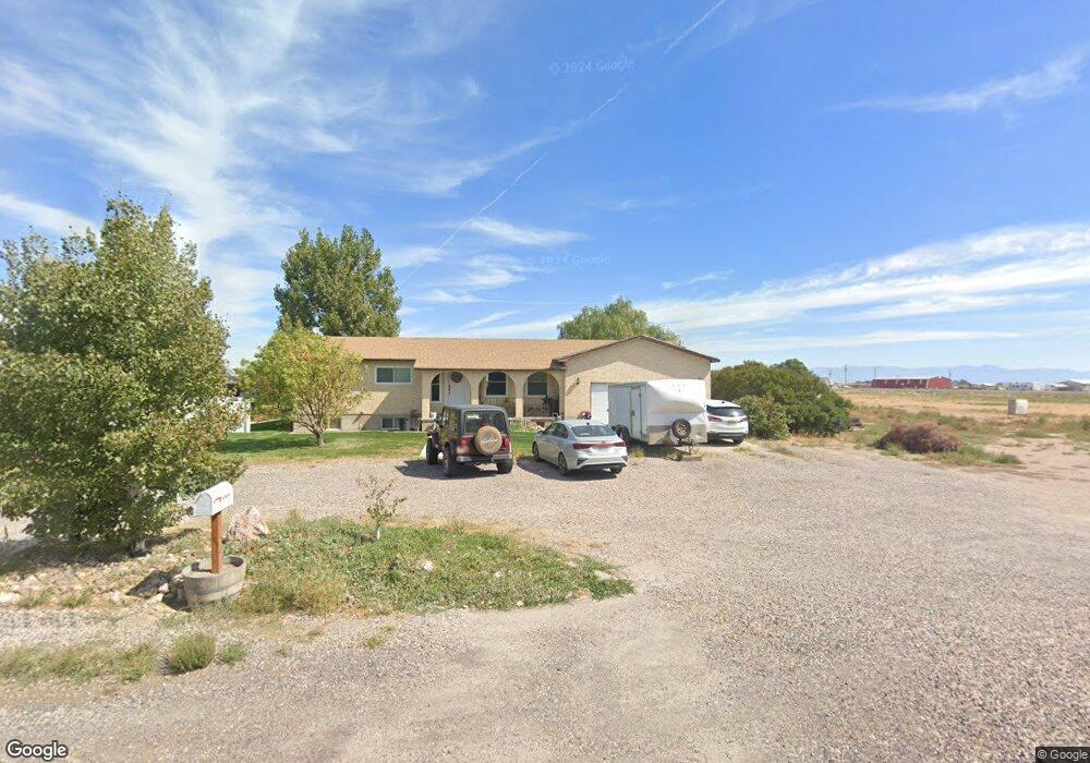 1389 S 2000 W, Delta, UT 84624 - photo 1