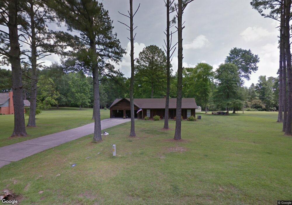 43 Gavin Subdivision Rd, Laurel, MS 39443 - photo 1