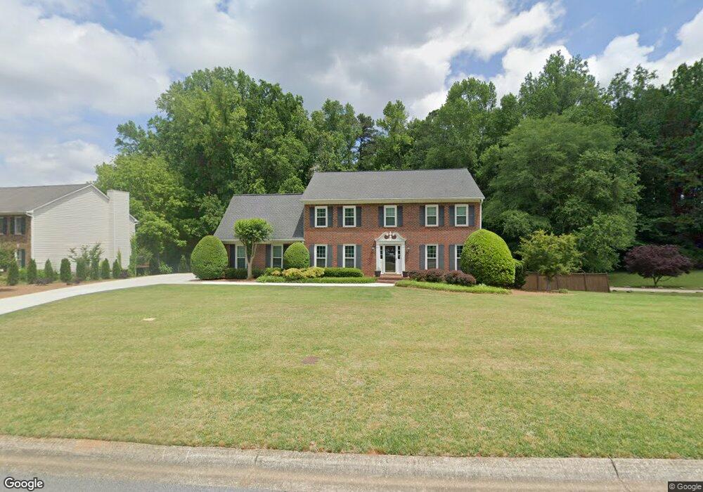 1518 Red Fox Run SW unit 9, Lilburn, GA 30047 - photo 1