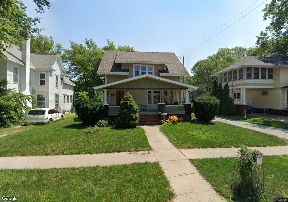 603 Maple St, Shenandoah, IA 51601 - photo 1