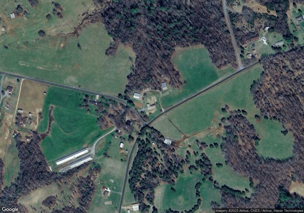 363 Pisgah Ridge Cir, Hiddenite, NC 28636 - photo 1