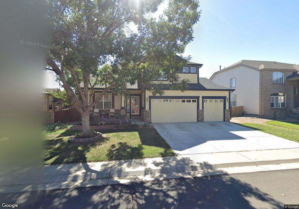 4938 E 115th Ave, Thornton, CO 80233 - photo 1