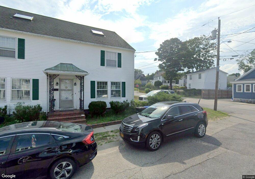 3 Short St, Old Orchard Beach, ME 04064 - photo 1