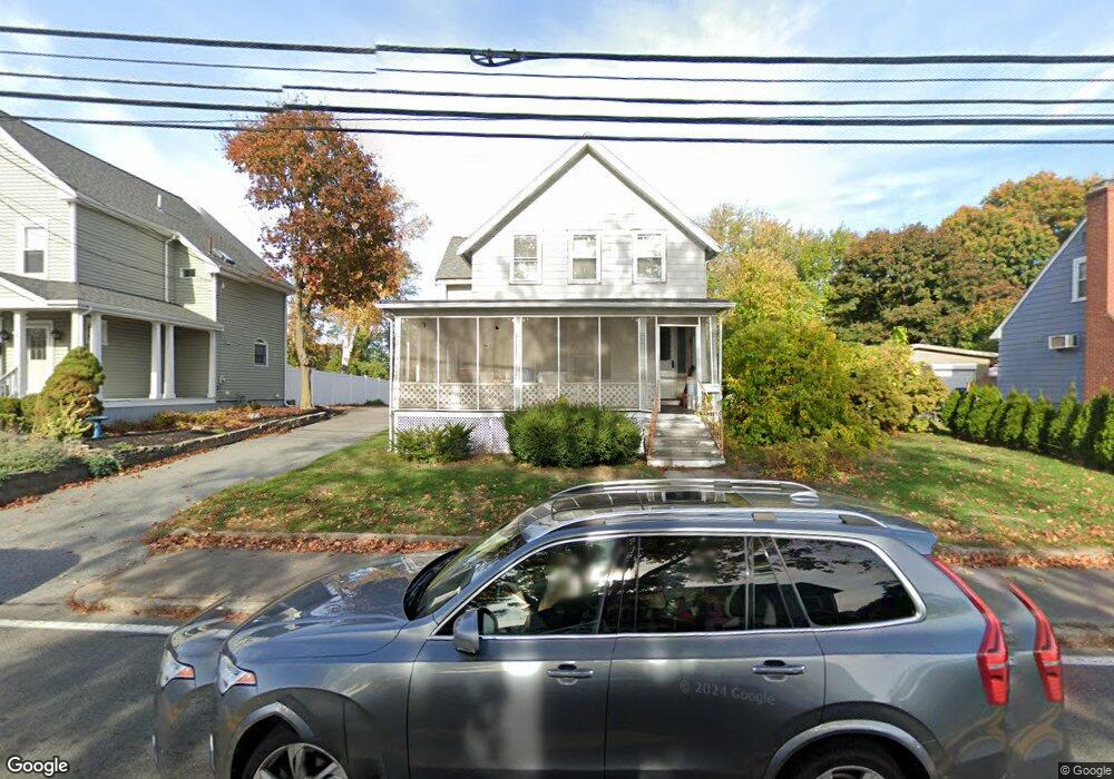 20 Nahant St, Wakefield, MA 01880 - photo 1