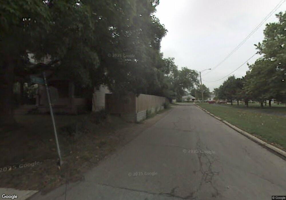 0 8th St, Columbus, OH 43206 - photo 1