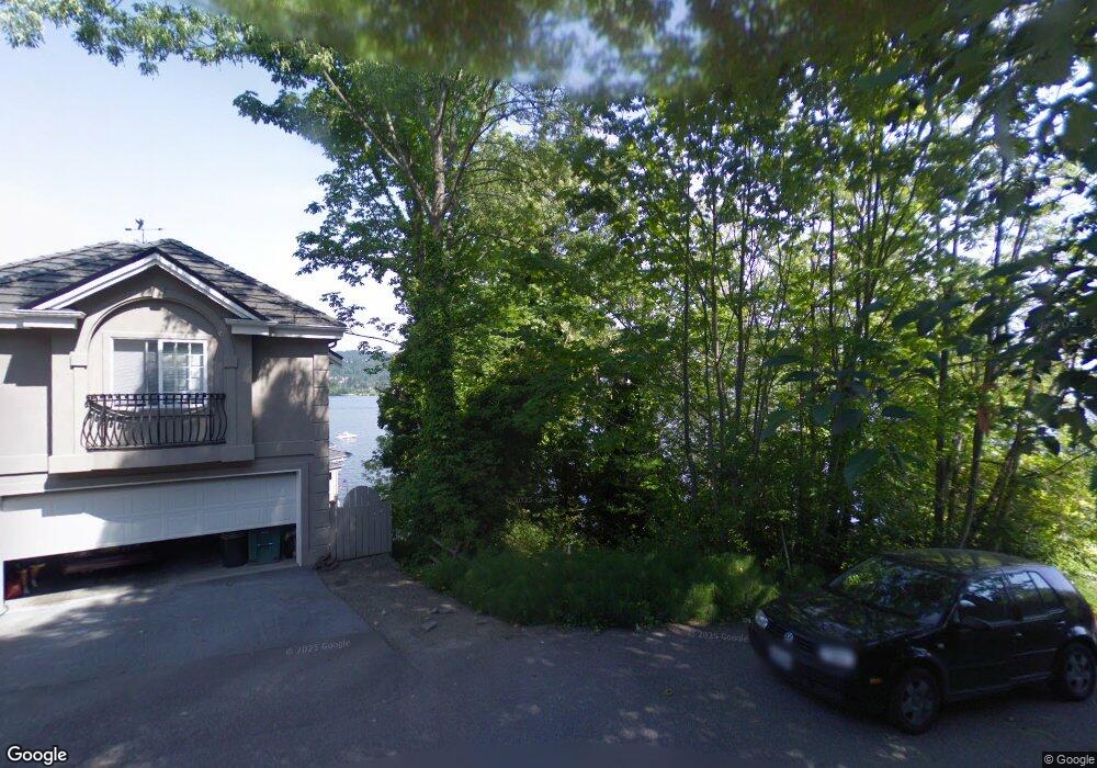 7918 E Mercer Way, Mercer Island, WA 98040 - photo 1