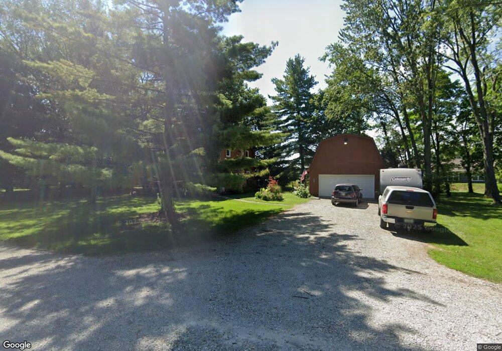 403 E 4th St, Lapel, IN 46051 - photo 1