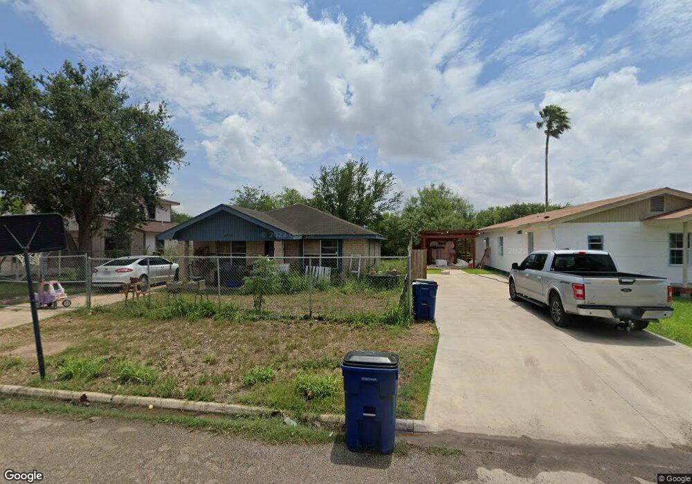 2909 Yanez St, Donna, TX 78537 - photo 1