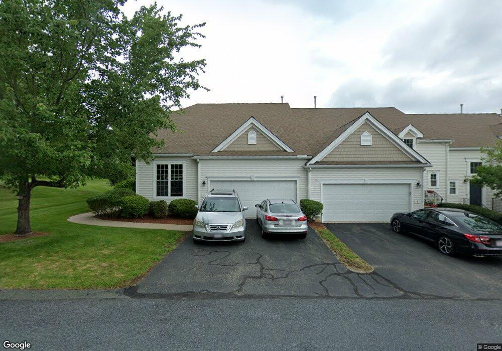 7 Bluebird Dr, South Grafton, MA 01560 - photo 1