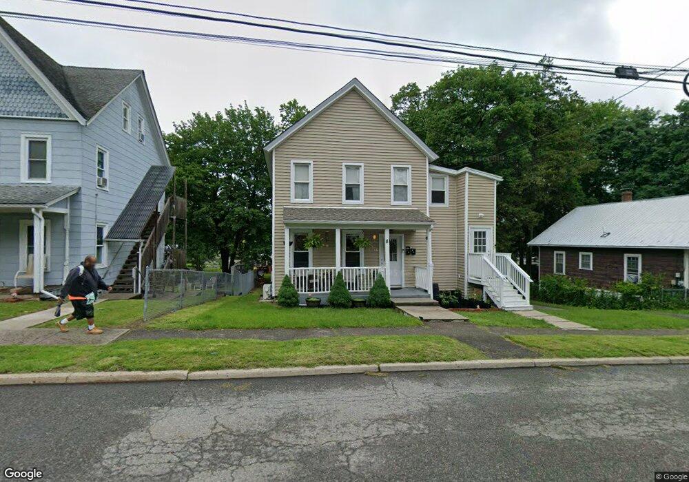 8 Sussex St unit 2, Newton, NJ 07860 - photo 1