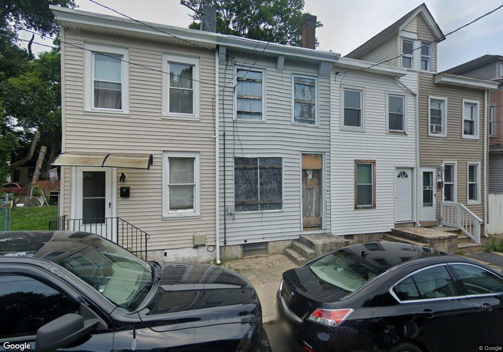 39 Hayes Ave, Trenton, NJ 08618 - photo 1