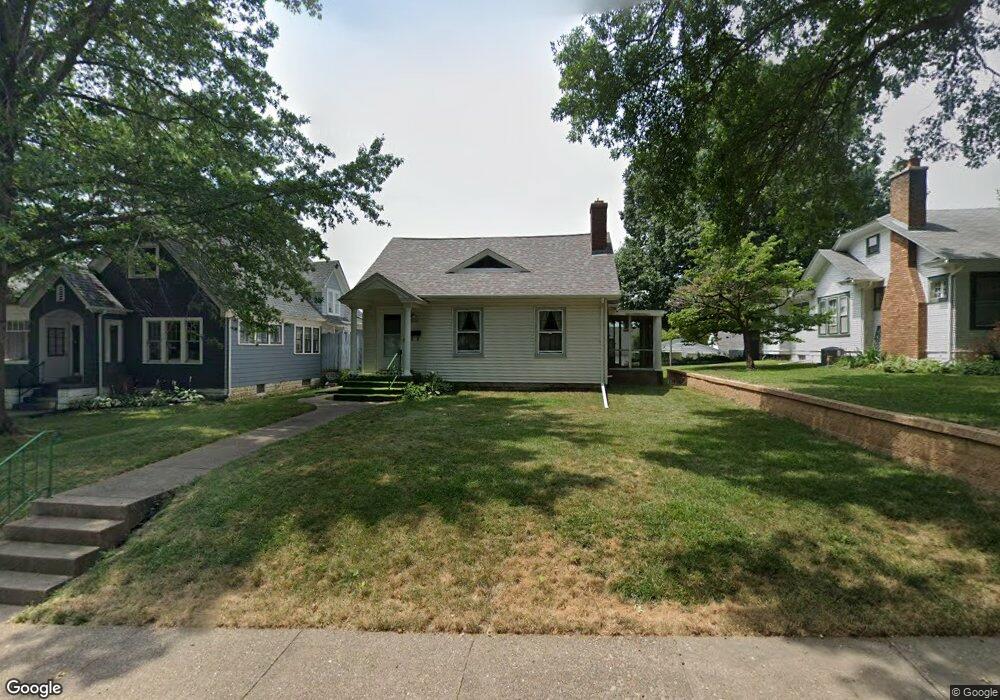 2008 Highland Ave, Davenport, IA 52803 - photo 1